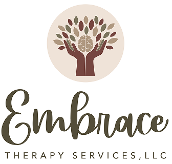 Embrace Therapy Logo
