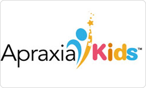 Apraxia Kids