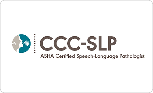CCC-SLP