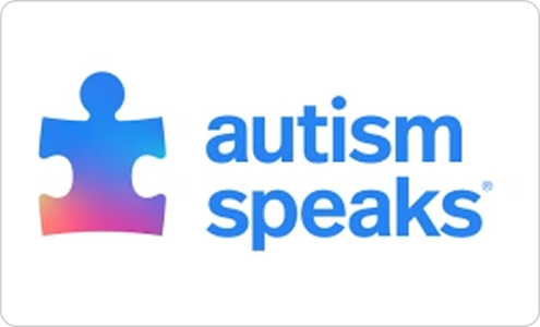 Autism Speaks
