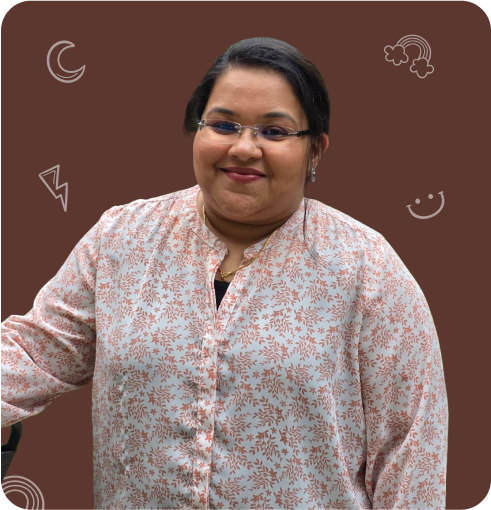 Jeny Strive, M.S. CCC-SLP