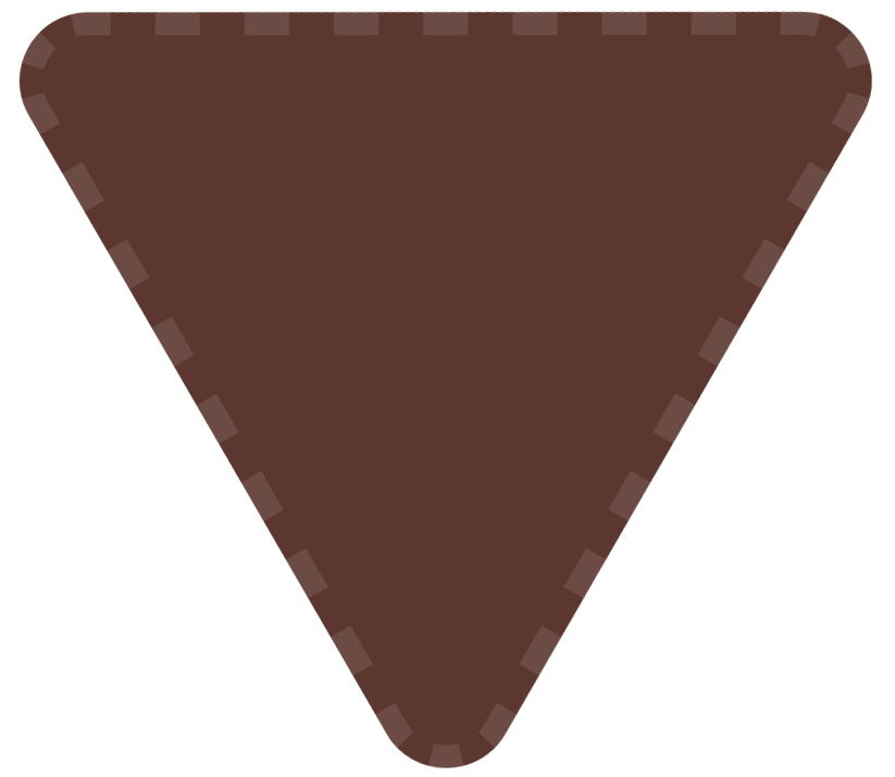 Background polygon